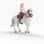 Schleich - Horse Club Sofia & Blossom - (42713) / Toys - Αταξινόμητα -  - Techbox