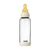 BIBS - Glass Baby Bottle Round Latex Medium Flow - Ivory - 240 ml / Baby and Children - Αταξινόμητα -  - Techbox
