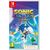 Sonic Colours Ultimate (Code in Box) / Nintendo Switch | Techbox