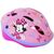 Volare - Bicycle Helmet 52-56 cm - Minnie (1026) / Toys | Techbox
