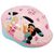 Volare - Bicycle Helmet 52-56 cm - Princess (1027) / Toys | Techbox