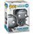 POP figure Marvel The Fantastic 4 Silver Surfer - Funko POP - Collectibles - Techbox