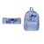 Stitch – Medium Backpack 35x26x18 cm + Round Pencil Case (bundle) / Toys - Merchandise Office Supplies - Various - Techbox