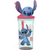 Stor - STITCH 3D figurine tumbler bottle - 360 ml / Toys |  Techbox
