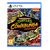 Teenage Mutant Ninja Turtles: The Cowabunga Collection / PlayStation 5 - PS5 Games - Games - Techbox