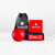 Boxbollen - Boxbollen Complete Set with App License - Red / Gadgets