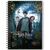 Harry Potter and the Prisioner of Azkaban A5 3D notebook - Merchandise Office Supplies - Various - Techbox
