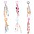 Topmodel - Colourful Pendant (413543) / Toys