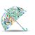 Bluey manual umbrella 46cm |  Techbox