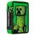 Minecraft double pencil case |  Techbox