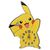 Pokemon Pikachu Wall clock metal - Home Decoration - Gifts - Techbox