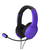 PDP AIRLITE WIRED  STEREO HEADSET FOR PLAYSTATION - ULTRA VIOLET / PlayStation 5 | Techbox