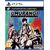 Umurangi Generation / PlayStation 5 - PS5 Games - Games - Techbox