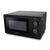 Esperanza ESTOFADO Black Solo microwave Countertop 20 L 700 W - Ovens - Cooking - Techbox
