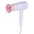 Philips 3000 series BHD300/00 hair dryer 1600 W Pink, White - Hair Dryers - Personal Care - Techbox