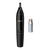 Philips Norelco NOSETRIMMER Series 1000 NT1650/16 hair trimmers/clipper Black - Hair clippers & Trimmers - Personal Care - Techbox