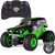 Monster Jam - Grave Digger RC Scale 1:24 (6044955) / Toys