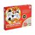 Educa - Vildkatten - 300 (Danish) (016438) / Toys