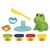 Play-Doh - Frog ‘n Colors Starter Set (F6926) / Toys