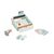 Small Wood - New Cash Register (L40242) / Toys