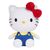 Hello Kitty and Friend Hello Kitty plush toy 25cm |  Techbox