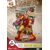 Marvel Comics D-Stage PVC Diorama Iron Man 16 cm |  Techbox
