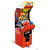 ARCADE 1 Up - Time Crisis Deluxe Arcade Machine / Video Games and Consoles