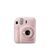 Fuji - Instax Mini 12 Instant Camera - Blossom Pink / Electronics | Techbox