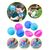 Happy Summer - Water Bombs Re-usable Ø6,5cm 6-Pack (303512) / Toys
