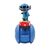 Lexibook - Roller Surfer Stitch – One-wheel perfect balanced Stitch with light and sound effects (ROB01D) / Toys