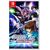 Mobile Suit Gundam Seed Battle Destiny Remastered (Import) / Nintendo Switch - Nintendo Switch Games - Games - Techbox