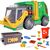 Power X - Electronic 3-in-1 Recycler with lights and sounds, 46 cm - (20409) / Toys