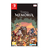 Terra Memoria (Multi-Language) (Import) / Nintendo Switch | Techbox
