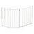Baby Dan - Configure Security Gate - Flex L - White - 90-223 cm (56224-2400-10) / Baby and Children