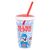 SLUSH PUPPiE Cup & Bendy Straw / Gadgets