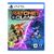 Ratchet and Clank Rift Apart (HU/CZ/SK/Multi in Game) / PlayStation 5 - PS5 Games - Games - Techbox