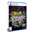 Teenage Mutant Ninja Turtles: Shredder's Revenge (Ultimate Edition) / PlayStation 5 | Techbox
