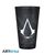ASSASSIN'S CREED - XXL Glass - 400 ml - Assassin - Foil x2 / Fan Shop and Merchandise |  Techbox