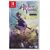 Atelier Yumia: The Alchemist of Memories & the Envisioned Land (Import) / Nintendo Switch - Nintendo Switch Games - Games - Techbox