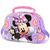 Disney Minnie Cat 3D lunch bag |  Techbox