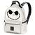 Disney Nightmare Before Christmas Jakks backpack 25cm |  Techbox