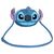 Disney Stitch Heart Plush bag