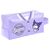 Hello Kitty and Friends Kuromi Varsity vanity case - Fashion Accessories - Fashion - Techbox