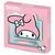 Hello Kitty and Friends My Melody Diary + pen