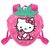Hello Kitty Strawberry plush backpack - Bags, Backpacks & Luggages - Fashion - Techbox