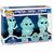 POP pack 3 figures Casper Ghostly Trio - Funko POP - Collectibles - Techbox