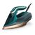 Philips 1000 series DST8030/70 iron Steam iron SteamGlide Elite soleplate 3000 W Green | Techbox