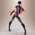 Jojos Bizarre Adventure Jonathan Joestar  S.H. Figuarts figure 17cm - Figurines - Collectibles - Techbox