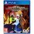 Labyrinth of Galleria: The Moon Society / PlayStation 4 - PS4 Games - Games - Techbox
