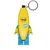 LEGO - Keychain w/LED - Banana Guy (520724) / Toys |  Techbox